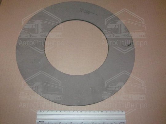 Накладка диска зчеп. ЗІЛ 130 (RIDER)