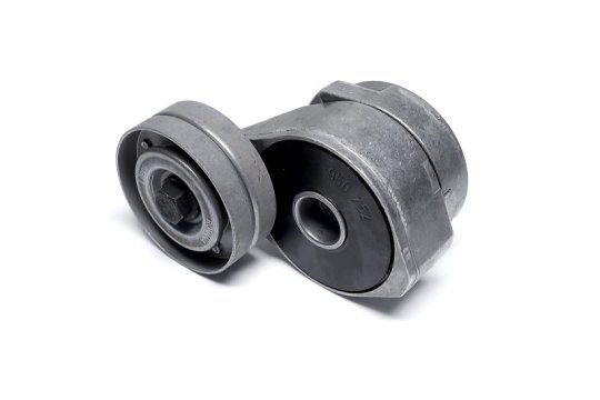 Диск зчеплення натискний КамАЗ в зб. (корзина) (RIDER)