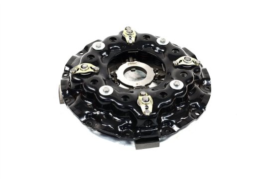 Диск зчепл. натискний КАМАЗ (142) в зб.(корзина) (RIDER)