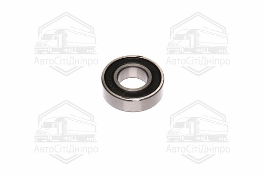 Підшипник 180102 (6002 2RS) Simple (RIDER)