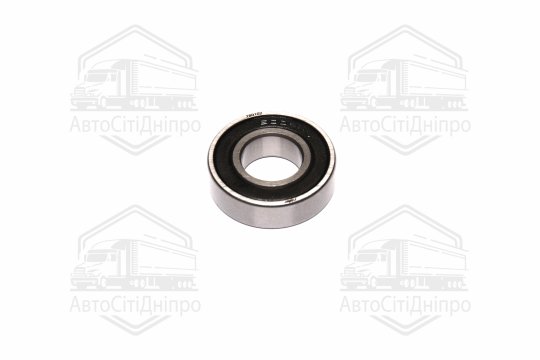 Підшипник 180102 (6002 2RS) Simple (RIDER)