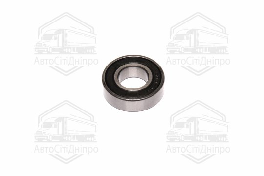 Підшипник 180102 (6002 2RS) Simple (RIDER)