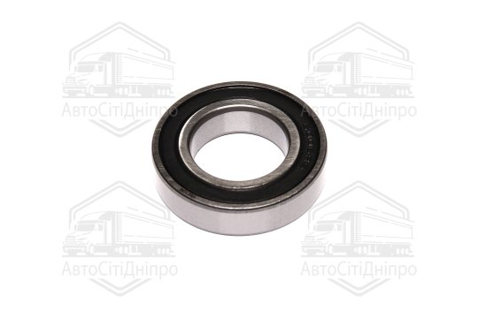 Підшипник 180106 (6006 2RS) Simple (RIDER)
