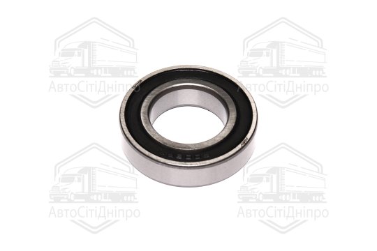Підшипник 180106 (6006 2RS) Simple (RIDER)