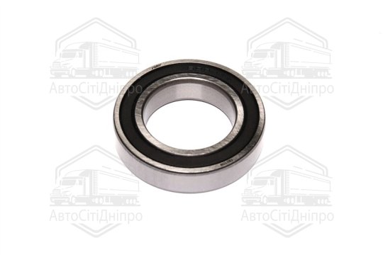 Підшипник 180108 (6008 2RS) Simple (RIDER)