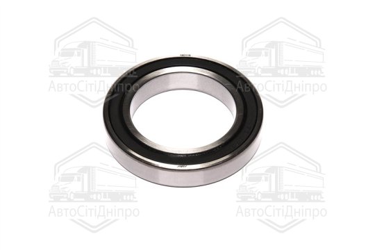 Підшипник 180115 (6015 2RS) Simple (RIDER)