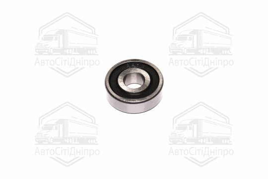 Підшипник 180201 (6201-2RS) Simple (RIDER)