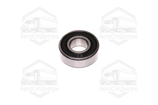 Підшипник 180202 (6202-2RS) Simple (RIDER)