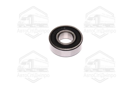 Підшипник 180202 (6202-2RS) Simple (RIDER)