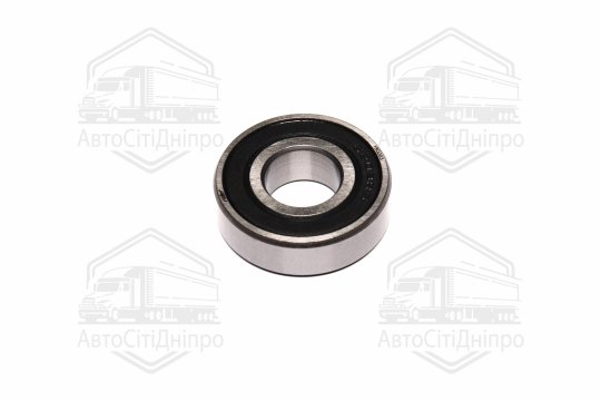 Підшипник 180203 (6203-2RS) Simple (RIDER)