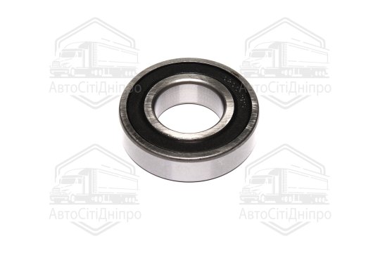 Підшипник 180206АС17 (6206-2RS) Simple (RIDER)