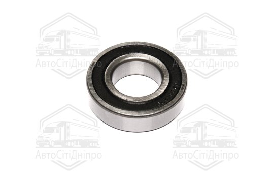 Підшипник 180206АС17 (6206-2RS) Simple (RIDER)