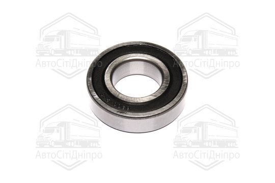 Підшипник 180206АС17 (6206-2RS) Simple (RIDER)