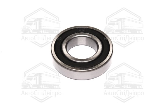 Підшипник 180207 (6207-2RS) Simple (RIDER)
