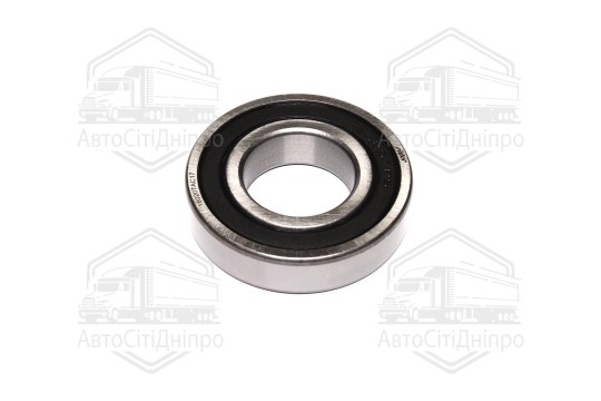 Підшипник 180207 (6207-2RS) Simple (RIDER)