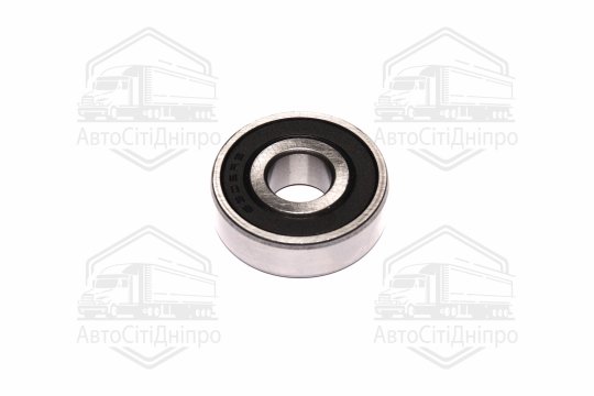 Підшипник 180302 (6302 2RS) Simple (RIDER)