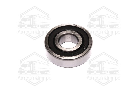 Підшипник 180304 (6304-2RS) Simple (RIDER)