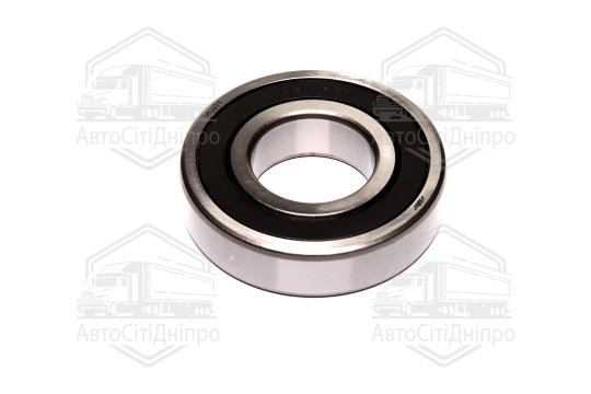 Підшипник 180311 (6311 2RS) Simple (RIDER)