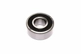 Підшипник 180605 (62305 2RS) Simple (RIDER)