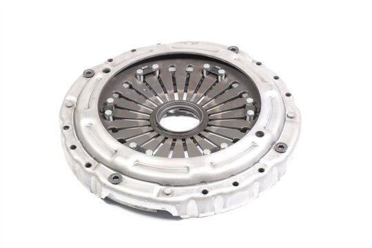 Диск зчепл. натискний ЯМЗ 184 у зб. з кожухом (RIDER)