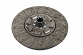 Диск зчепл. ведений ЯМЗ 184 (під перв. вал 50,7мм) (RIDER)