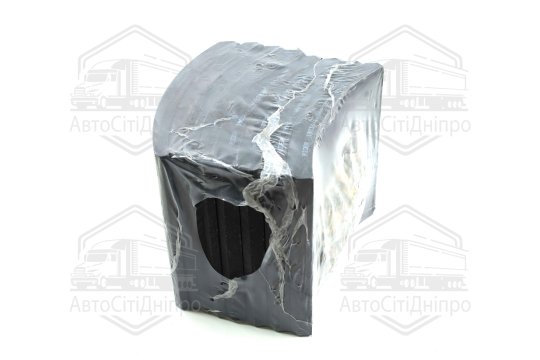 Накладка гальм. (компл. на вісь) PREMIUM 419х178 (Відп.6,35мм) 1-й рем. ROR TA, FRUEHAUF (RIDER)