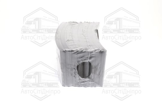 Накладка гальм. (компл. на вісь) PREMIUM 419х178 2-й рем. ROR TA, FRUEHAUF (RIDER)