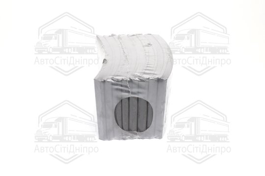 Накладка гальм. (компл. на вісь) PREMIUM 419х178 2-й рем. ROR TA, FRUEHAUF (RIDER)