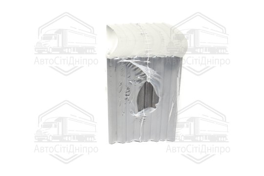 Накладка гальм. (компл. на вісь) PREMIUM 420х200 2-й рем. BPW, DAF SB, SAF (RIDER)