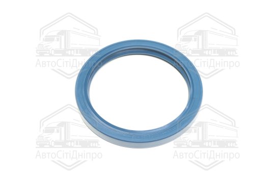 Манжета 2,2-100х125х12 армована NBR синя (RIDER)