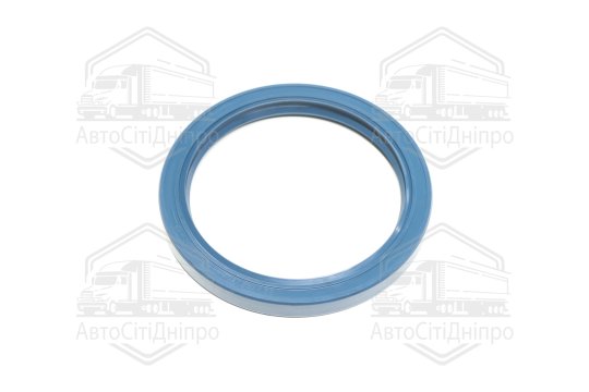 Манжета 2,2-100х125х12 армована NBR синя (RIDER)