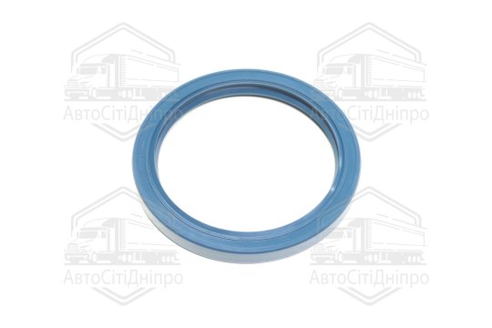 Манжета 2,2-100х125х12 армована NBR синя (RIDER)