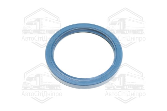 Манжета 2,2-100х125х12 армована NBR синя (RIDER)