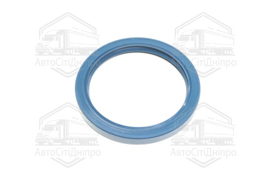 Манжета 2,2-100х125х12 армована NBR синя (RIDER)