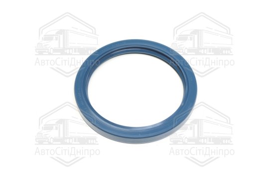 Манжета 2,2-105х130х12 армована NBR синя (RIDER)