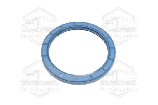 Манжета 2,2-120х150х12 армована NBR синя (RIDER)