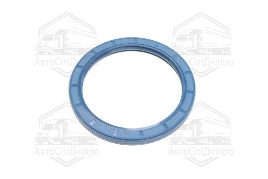 Манжета 2,2-120х150х12 армована NBR синя (RIDER)