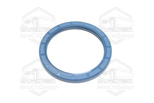 Манжета 2,2-120х150х12 армована NBR синя (RIDER)