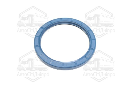 Манжета 2,2-120х150х12 армована NBR синя (RIDER)