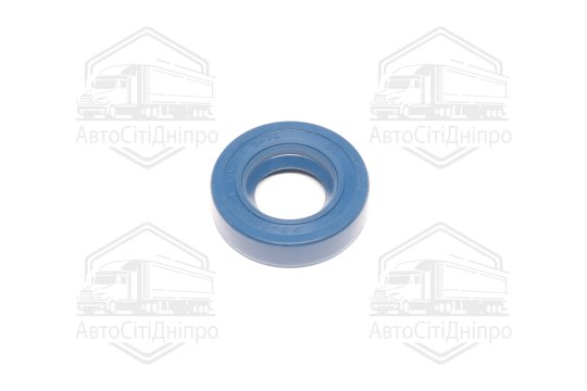 Манжета 2,2-20х40х10 армована NBR синя (RIDER)