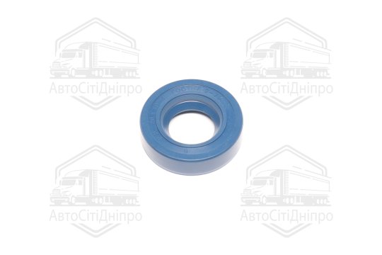 Манжета 2,2-20х40х10 армована NBR синя (RIDER)