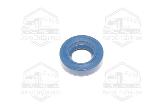 Манжета 2,2-20х40х10 армована NBR синя (RIDER)