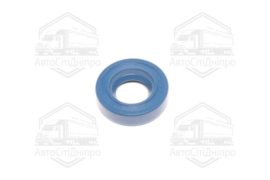 Манжета 2,2-20х40х10 армована NBR синя (RIDER)