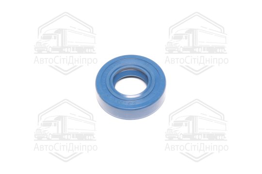 Манжета 2,2-22х40х10 армована NBR синя (RIDER)