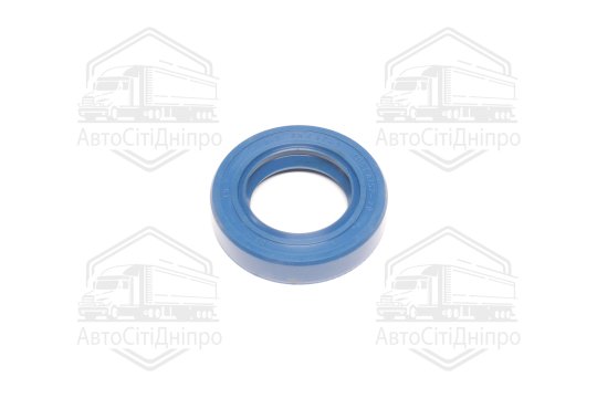 Манжета 2,2-28х47х10 армована NBR синя (RIDER)