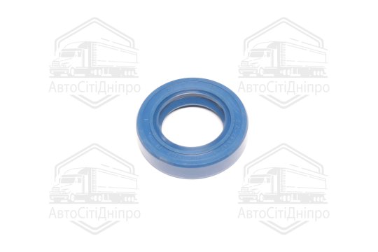 Манжета 2,2-28х47х10 армована NBR синя (RIDER)