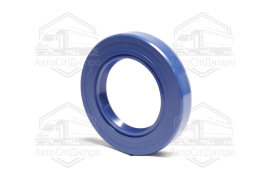 Манжета 2,2-38х62х10 армована NBR синя (RIDER)