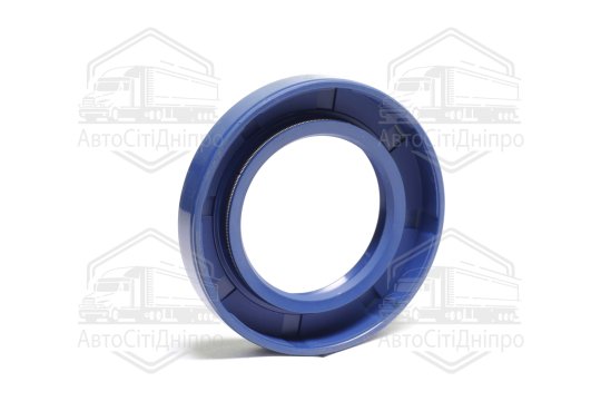 Манжета 2,2-38х62х10 армована NBR синя (RIDER)