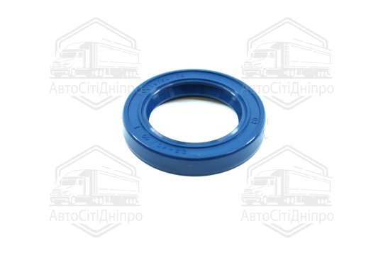 Манжета 2,2-40х60х10 армована NBR синя (RIDER)