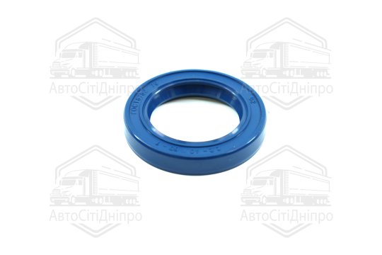 Манжета 2,2-40х60х10 армована NBR синя (RIDER)